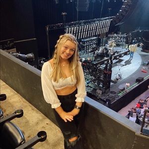 Meet your Posher, Gavyn